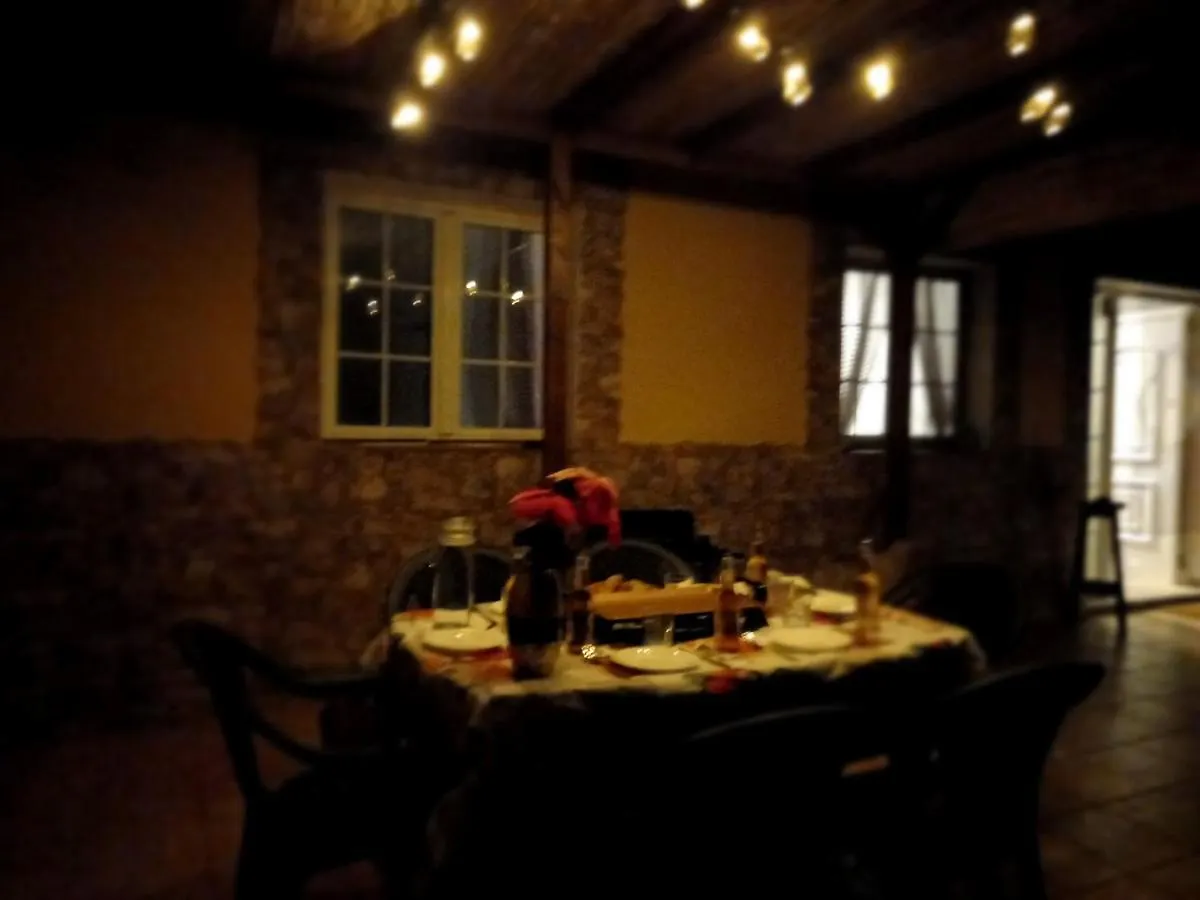 Dom wakacyjny Grande Maison Rurale Tuineje Hiszpania