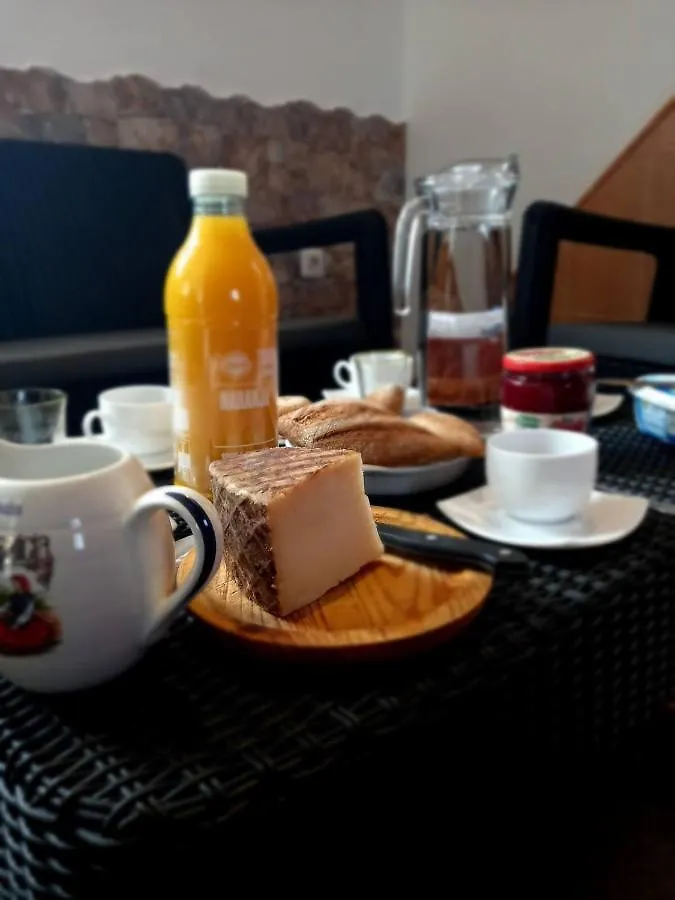 Dom wakacyjny Grande Maison Rurale Tuineje Hiszpania
