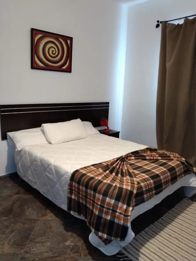 Tatil Evi Grande Maison Rurale Tuineje