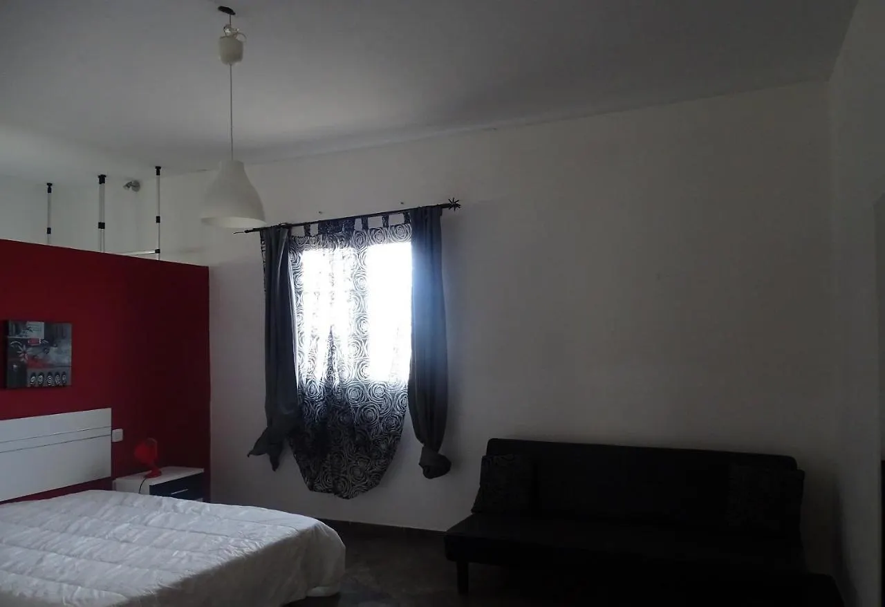 Tatil Evi Grande Maison Rurale Tuineje