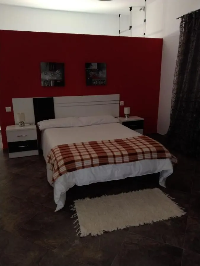 Grande Maison Rurale Tuineje İspanya