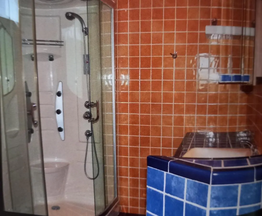 Holiday home Grande Maison Rurale Tuineje