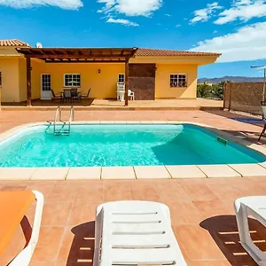  Сasa de vacaciones Belvilla By Oyo En 6 Personas