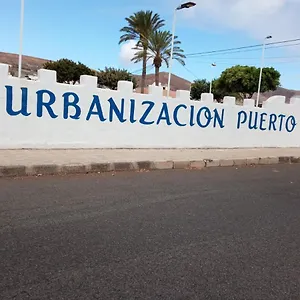 Casa Adeyu Tuineje