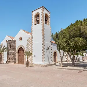  Сasa de vacaciones La Morisca