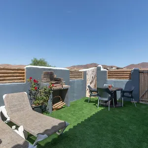 Casa Suárez Tuineje